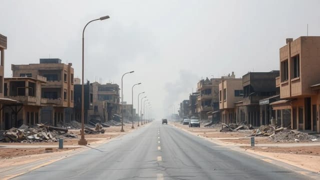 Hur går kriget i Ukraina just nu