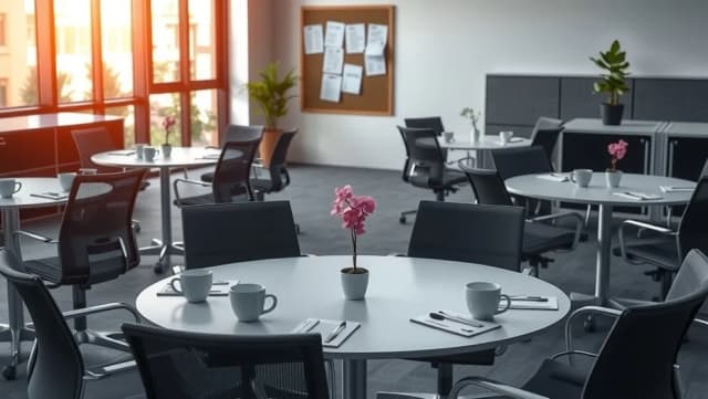 Kloka ord och fina ord till en arbetskamrat